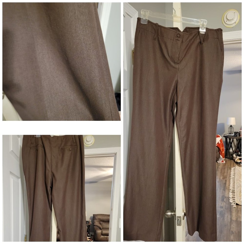 Cato dress pants. size 12